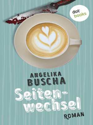 cover image of Seitenwechsel